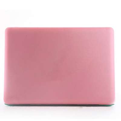 Laptop Crystal Protective Case for Macbook Air 11.6 inch(Black)