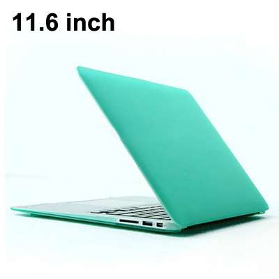 Laptop Crystal Protective Case for Macbook Air 11.6 inch(Pink)