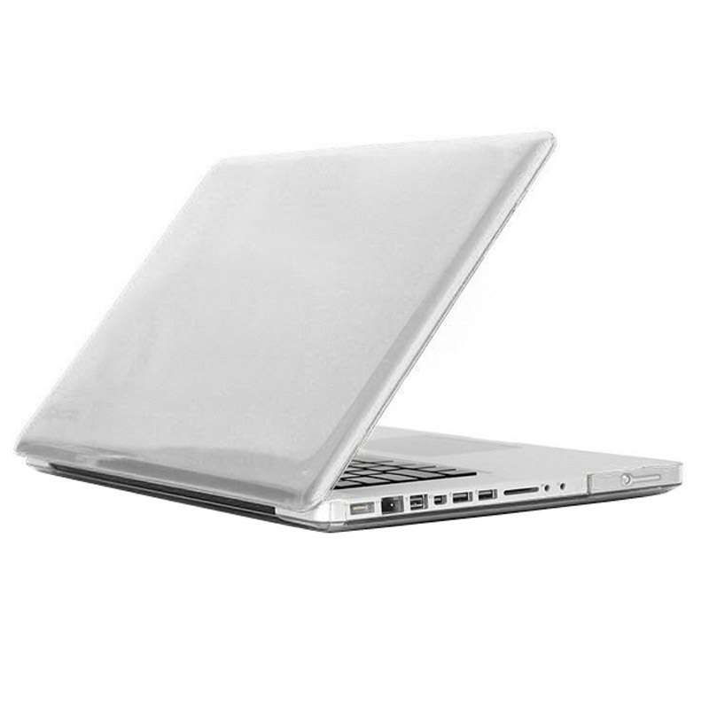 Laptop Frosted Hard Protective Case for MacBook Pro 13.3 inch A1278 (2009 - 2012)(Pink)