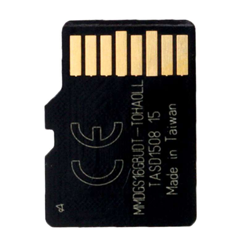 LD 128GB High Speed Class 10 TF/Micro SDXC UHS-1(U1) Memory Card