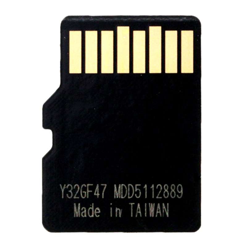 LD 128GB High Speed Class 10 TF/Micro SDXC UHS-1(U1) Memory Card
