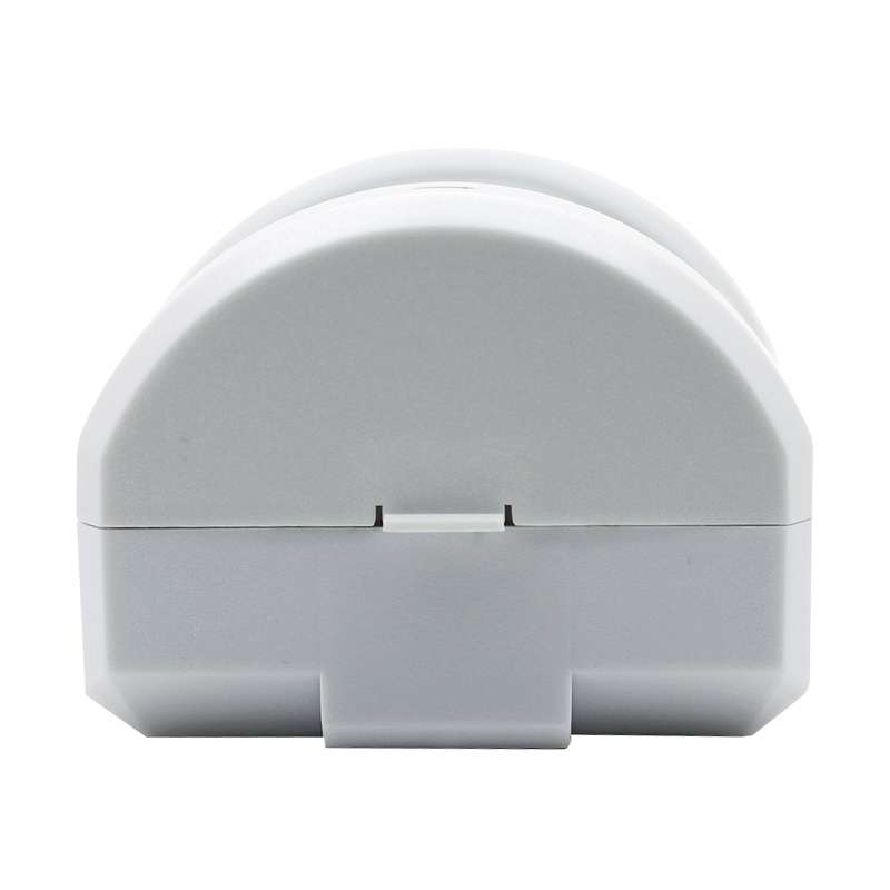 1 to 2 PIR Infrared Sensors Wireless Doorbell Alarm Detector for Home / Office