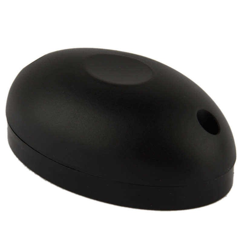 ABO-20L Single Beam Detector Active Half Egg Beam Infrared Detector Photoelectric Sensor, Detect Dis