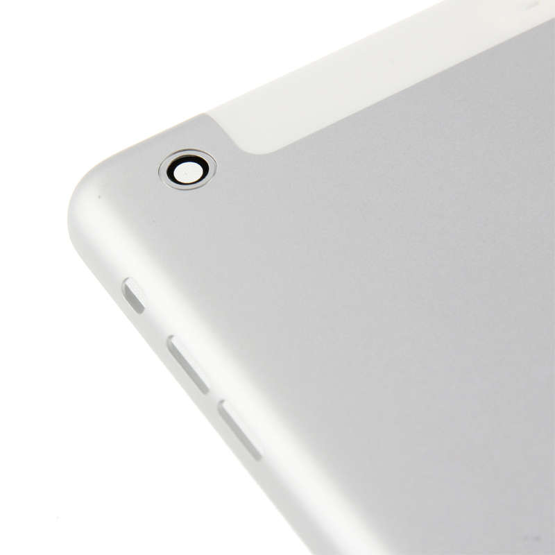 Full Housing Chassis for iPad mini 2 (3G Version)(Silver)