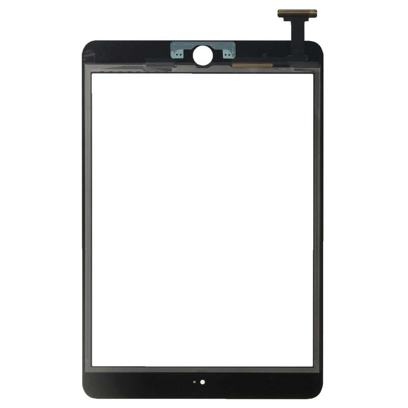 Touch Panel for iPad mini 3(Black)