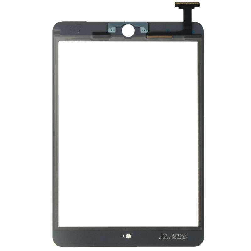 Touch Panel for iPad mini 3(Black)