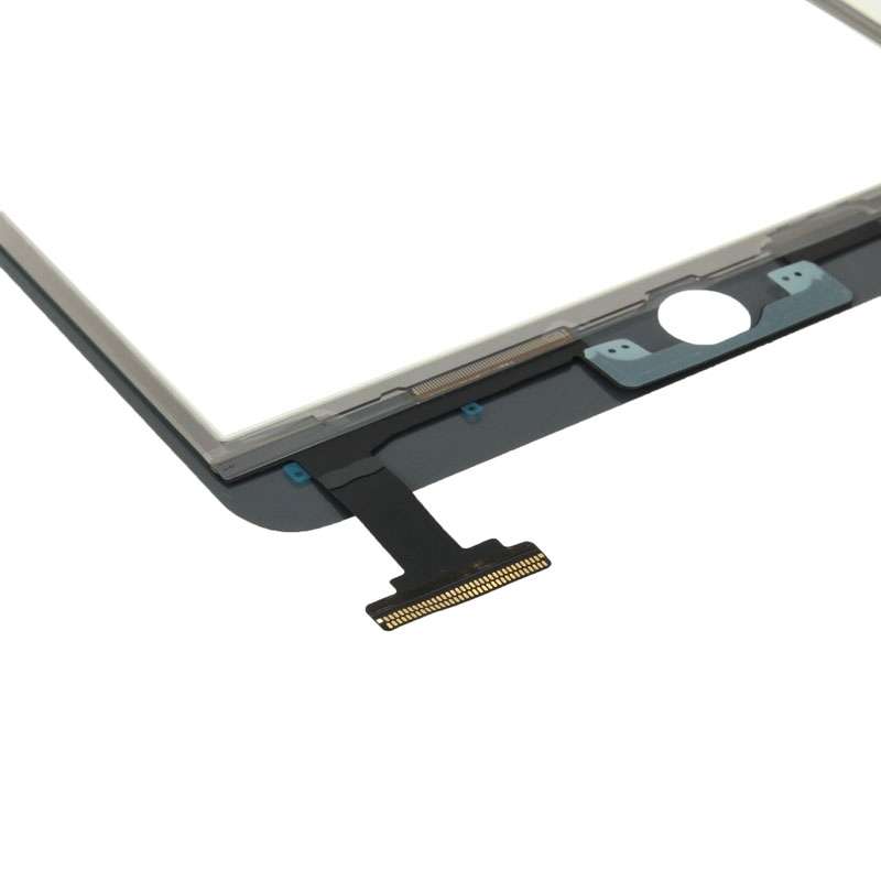 Touch Panel for iPad mini 3(Black)