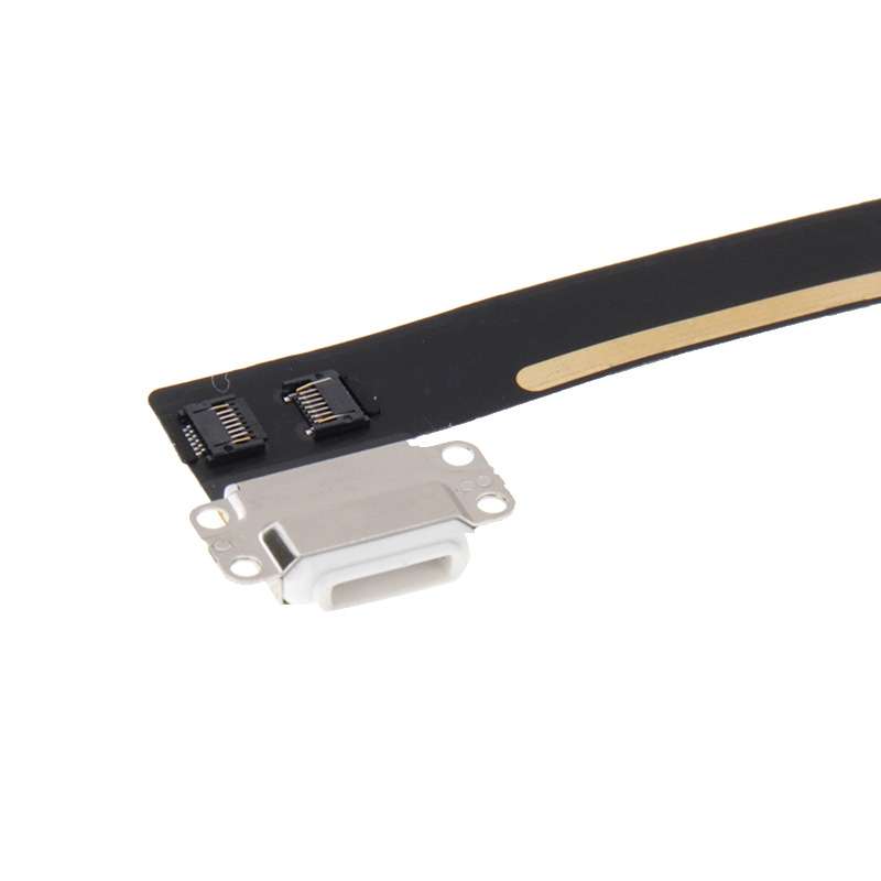 Charging Port Flex Cable Ribbon for iPad mini 4