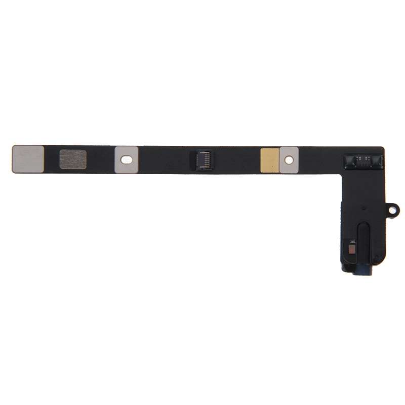 Audio Flex Cable Ribbon for iPad mini 4, 3G Version(White)