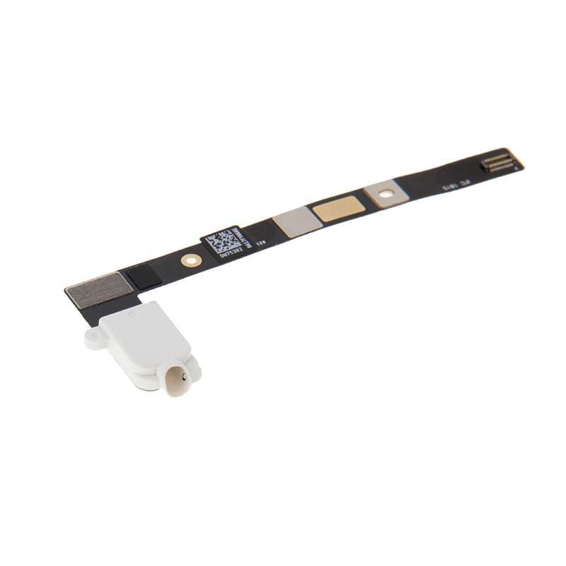 Audio Flex Cable Ribbon for iPad mini 4, 3G Version(Black)