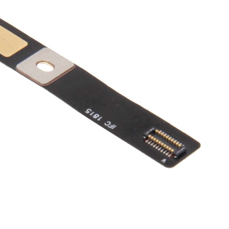 Audio Flex Cable Ribbon for iPad mini 4, 3G Version(White)