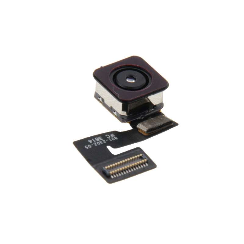 Volume Button + Power Button Flex Cable for iPad mini 4
