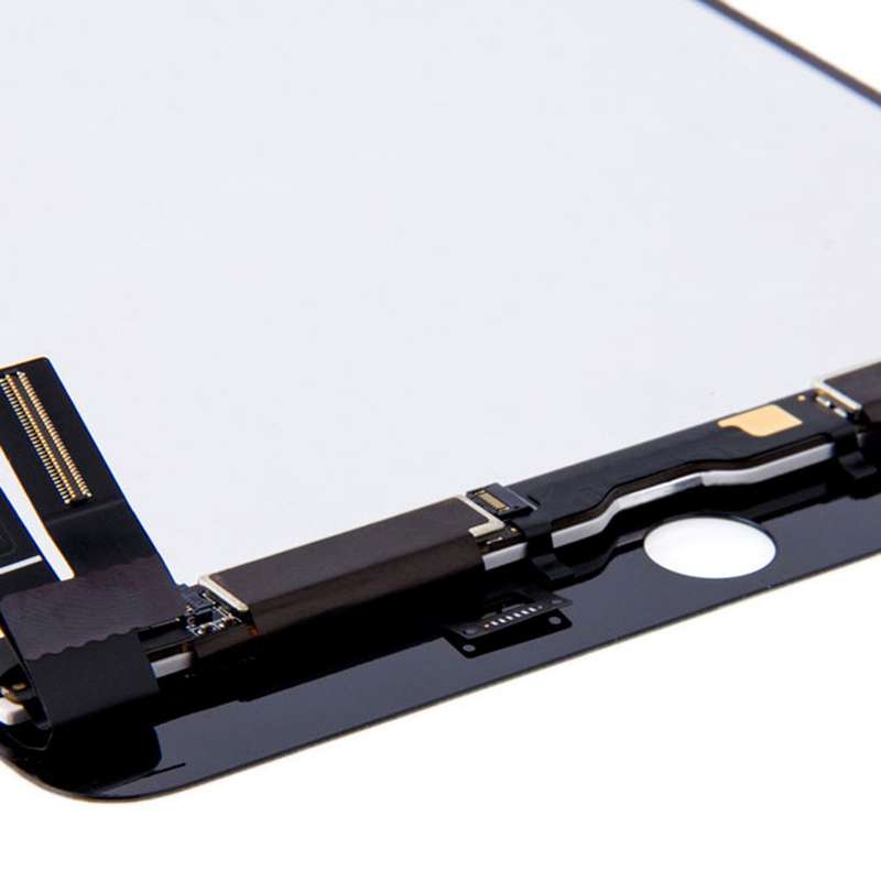 Original LCD Display + Touch Panel for iPad mini 4(Black)