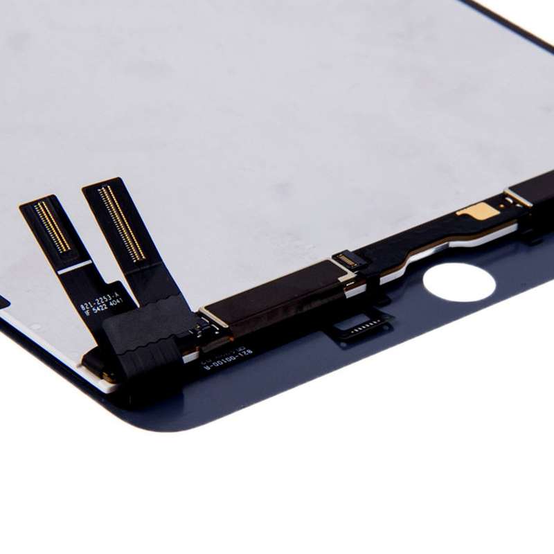 Original LCD Display + Touch Panel for iPad mini 4(Black)