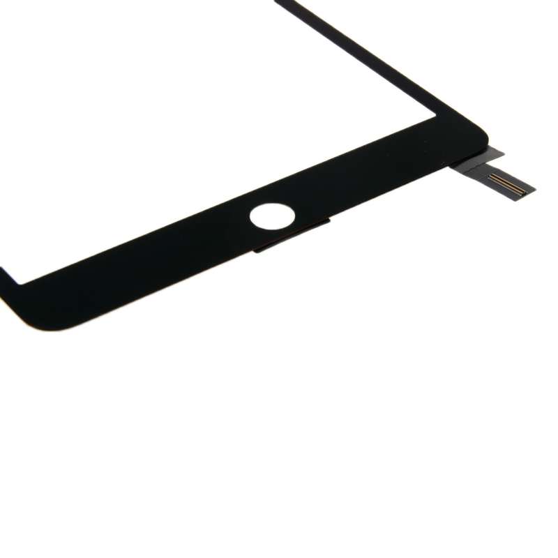 Original Touch Panel for iPad mini 4(Black)