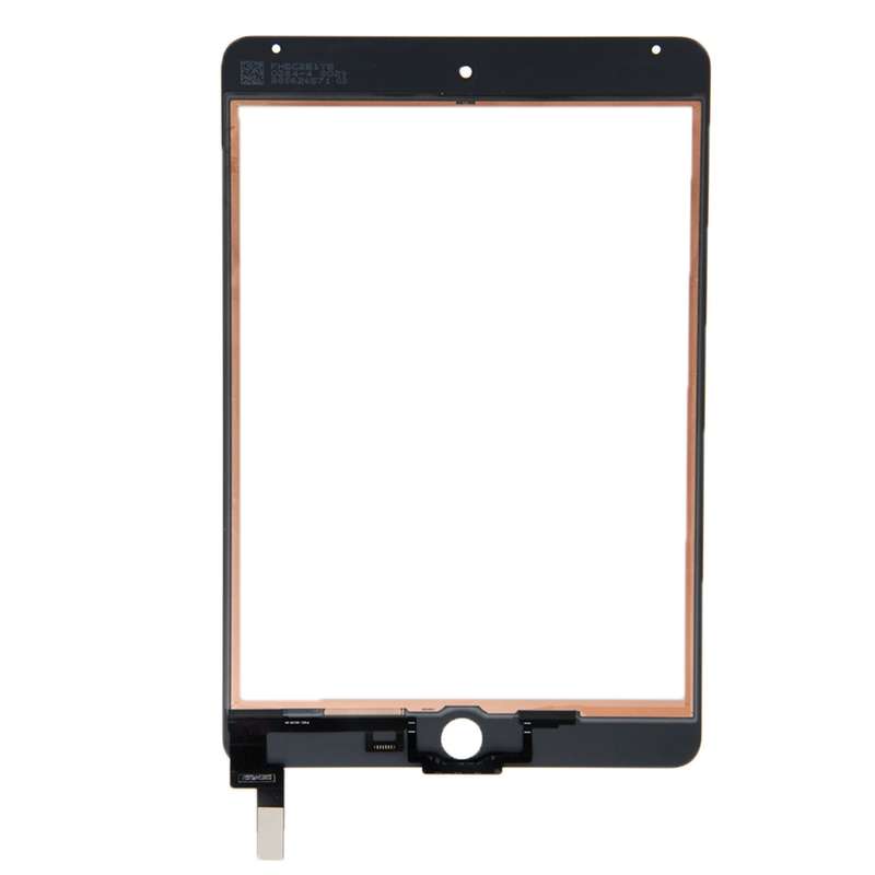 Original Touch Panel for iPad mini 4(White)