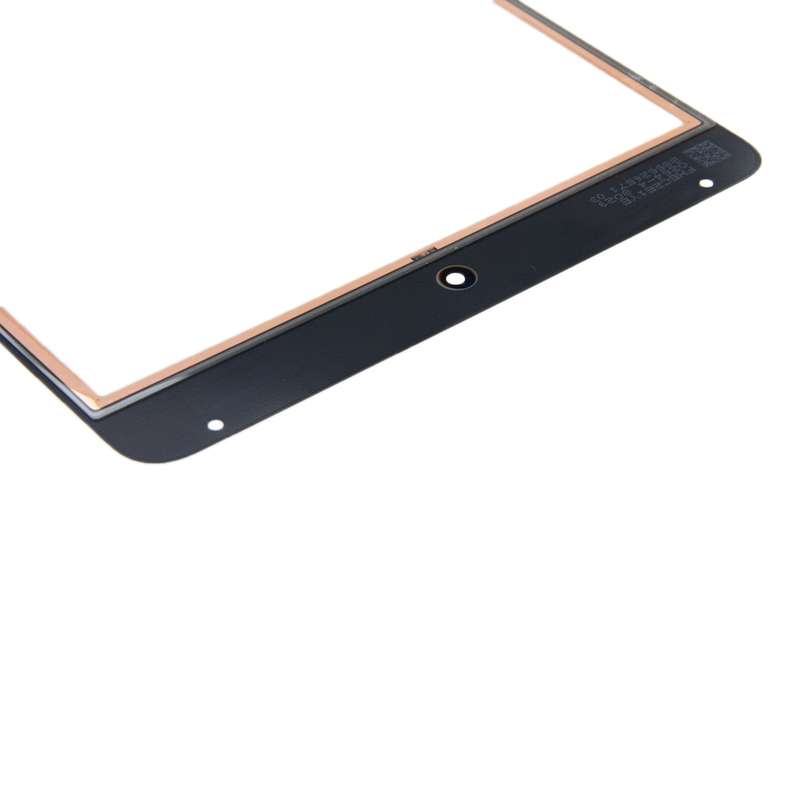 Original Touch Panel for iPad mini 4(White)