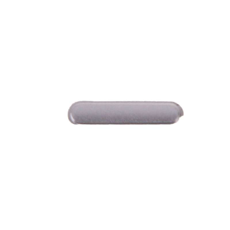 Power Button for iPad mini 4(Silver)