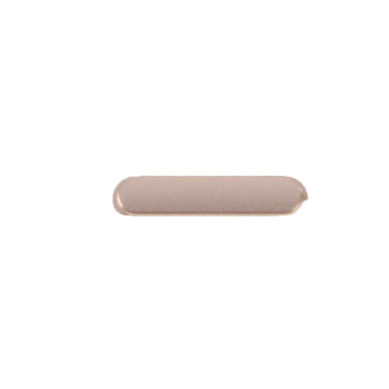 Power Button for iPad mini 4(Silver)