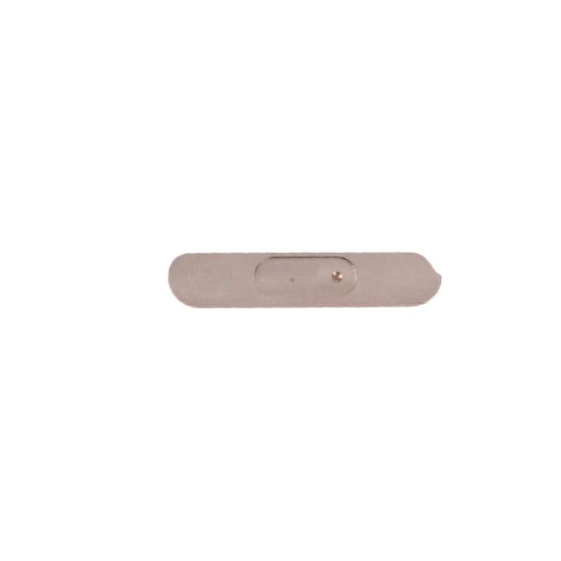 Power Button for iPad mini 4(Silver)