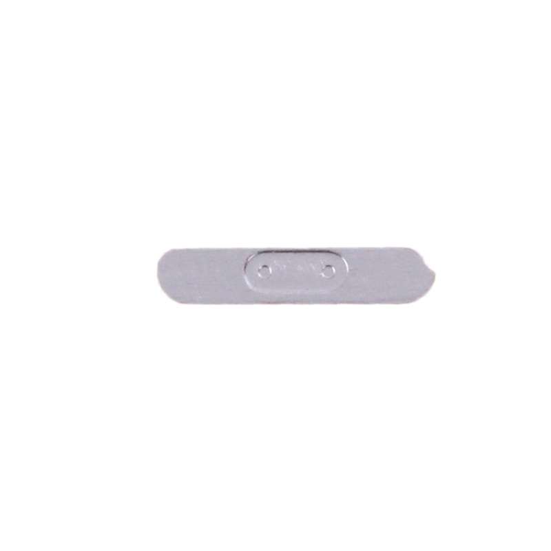Power Button for iPad mini 4(Silver)