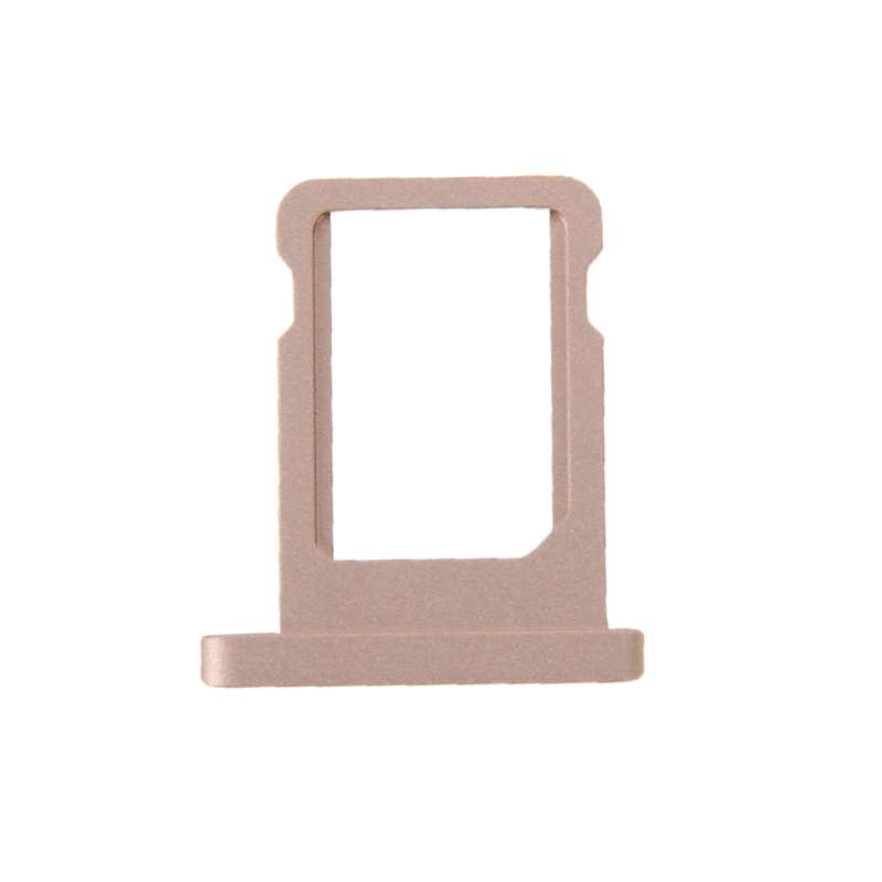 Nano SIM Card Tray for iPad mini 4 (Wi-Fi + Cellular)(Silver)