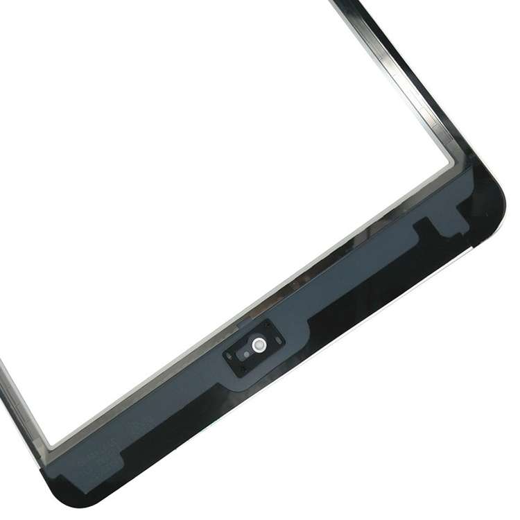 Original Version Rearview Camera for iPad mini(Black)