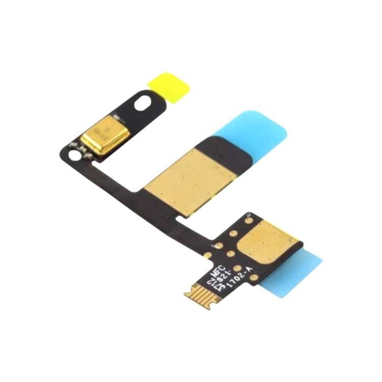 Original Version Microphone Cable for iPad mini 1 / 2 / 3(White)