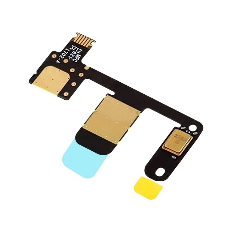 Original Version Microphone Cable for iPad mini 1 / 2 / 3(White)