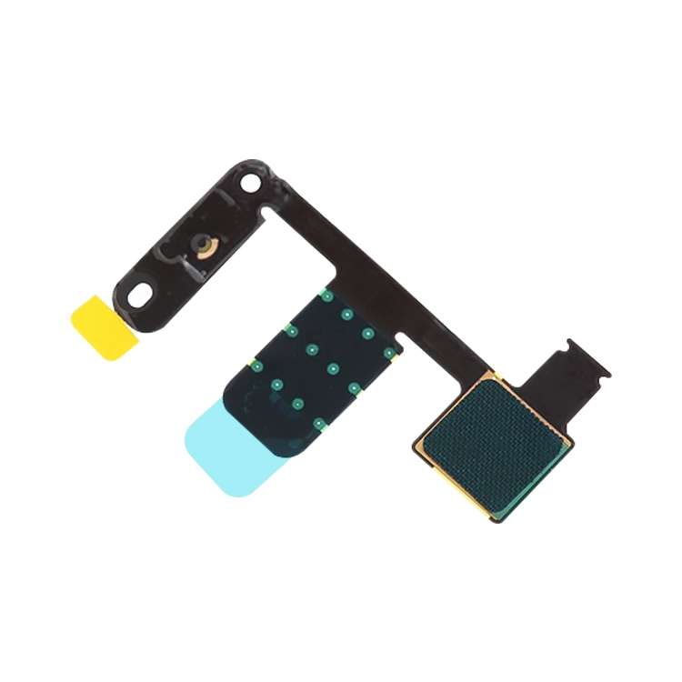 Original Version Microphone Cable for iPad mini 1 / 2 / 3(White)