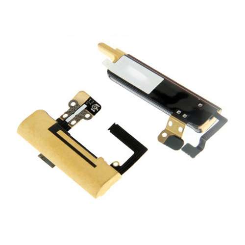 Original Version Left and Right Aerial Cable for iPad mini 1 / 2 / 3(White)