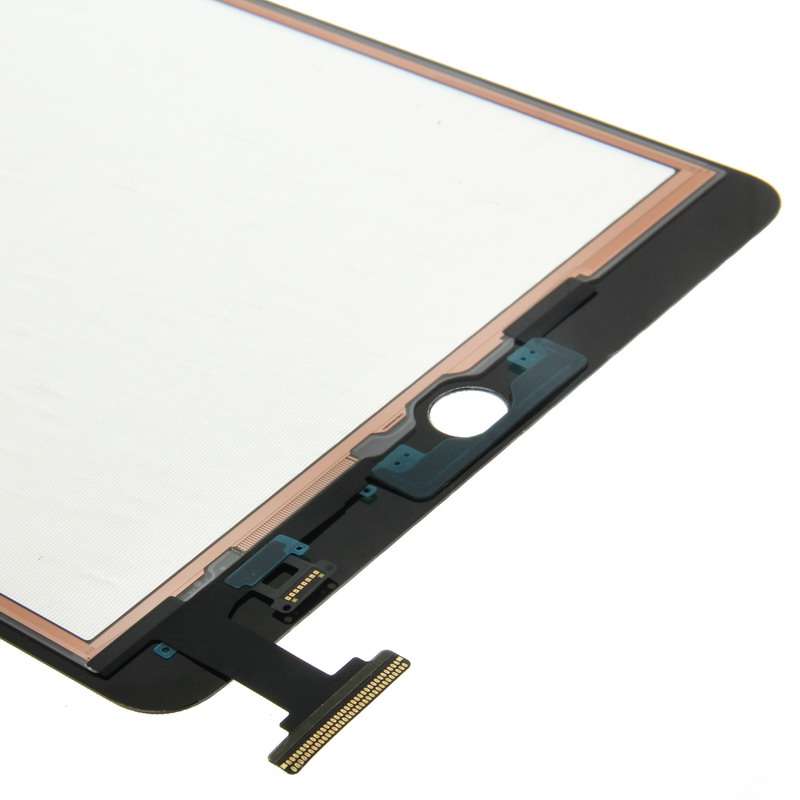 Touch Panel for iPad mini / mini 2 Retina(Black)
