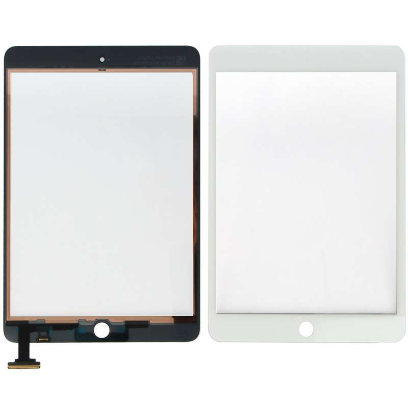 Touch Panel for iPad mini / mini 2 Retina(Black)