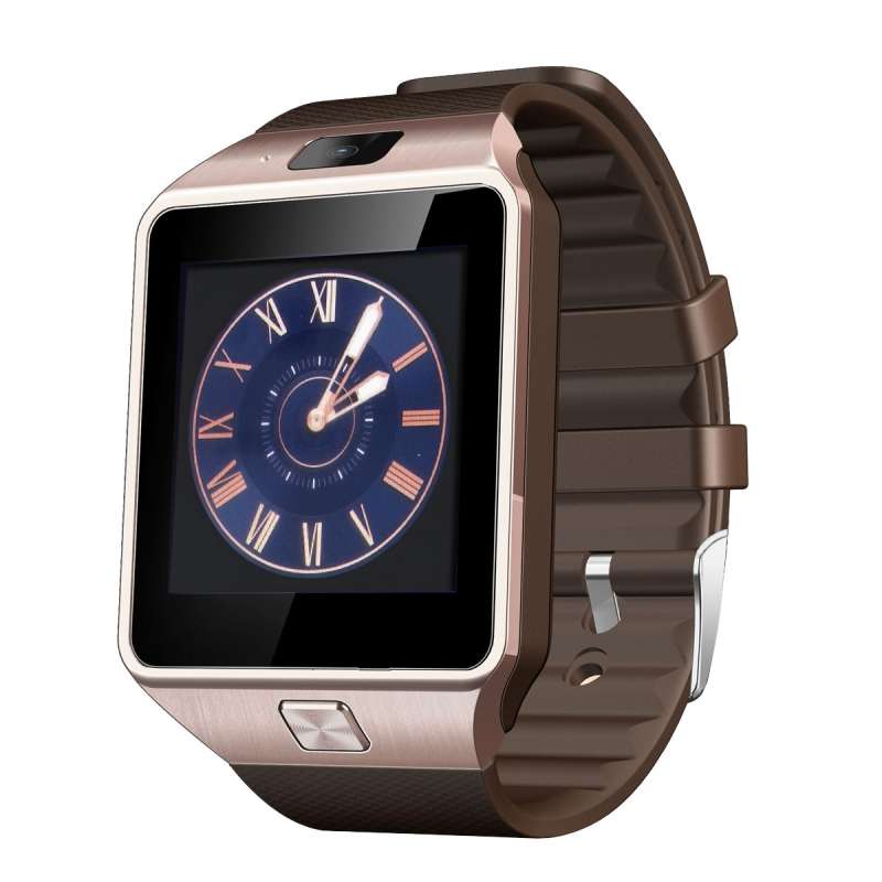 Otium Gear S 2G Smart Watch Phone, Anti-Lost / Pedometer / Sleep Monitor, MTK6260A 533MHz, Bluetooth
