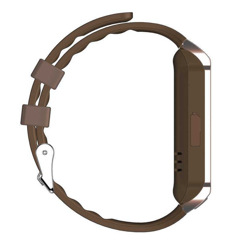 Otium Gear S 2G Smart Watch Phone, Anti-Lost / Pedometer / Sleep Monitor, MTK6260A 533MHz, Bluetooth