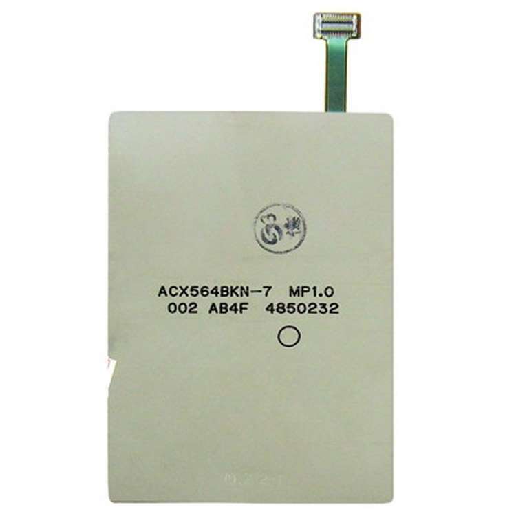 LCD Screen for Nokia N95 8G