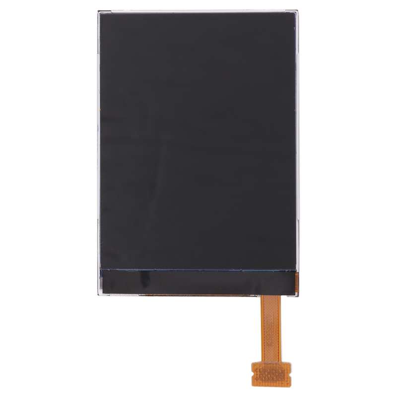 High Quality LCD Screen for Nokia N82 / E66 / 6210N / N77 / N78 / N79 / 6208