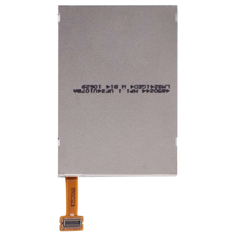 High Quality LCD Screen for Nokia N82 / E66 / 6210N / N77 / N78 / N79 / 6208