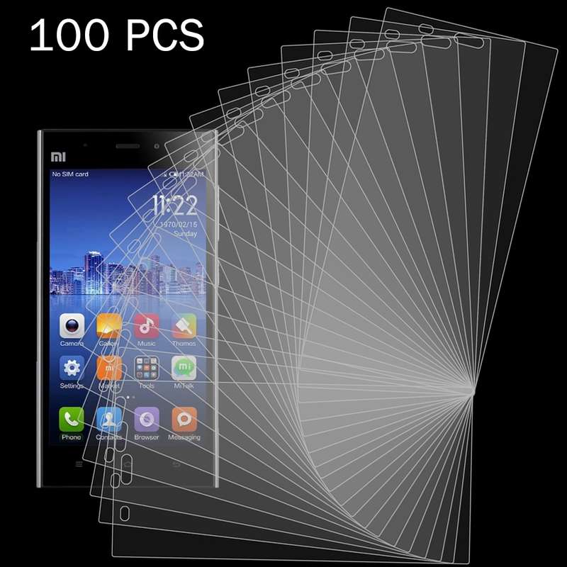 For Samsung S5830 Original Version Touch Panel (Black)