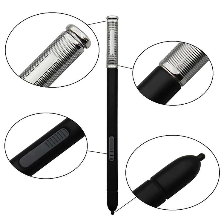 For Galaxy Note 10.1 (2014 Edition) P600 / P601 / P605, Note 12.2 / P900 High Sensitive Stylus Pen(B