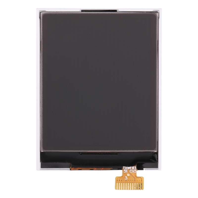 LCD Screen for Nokia C1-01