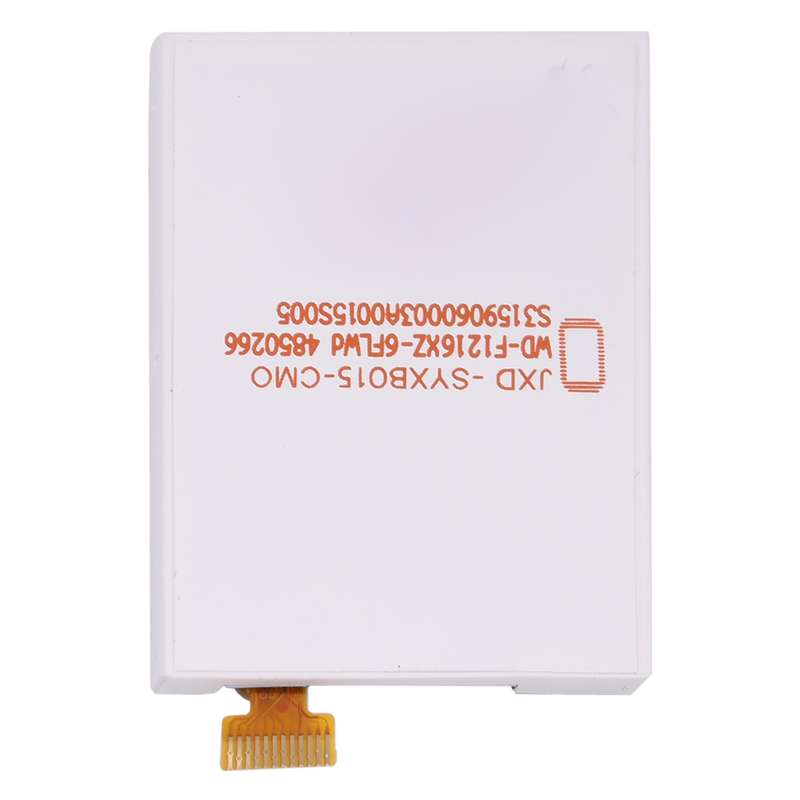LCD Screen for Nokia C1-01