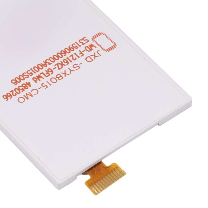 High Quality LCD Screen for Nokia C6-01
