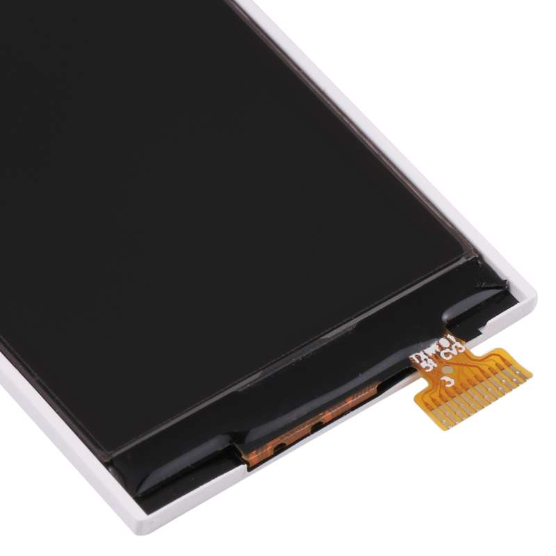 LCD Screen for Nokia C1-01