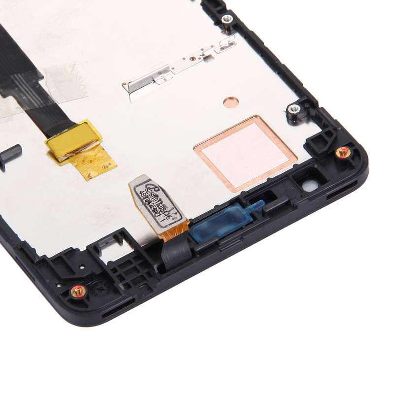 Original Tail Plug Flex Cable for Nokia Lumia 920