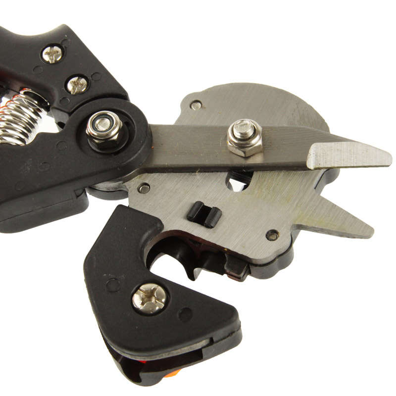 Garden Professional Grafting Cutting Tool / Graft Pruner / Grafting Scissors for Vegetable Fruit Tre