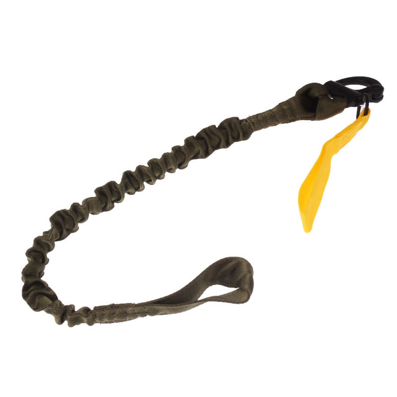 Breakaway Safety Lanyard Strap Rope / Quick Release Buckle Safety Rope / Helicopter Insurance Rope(A