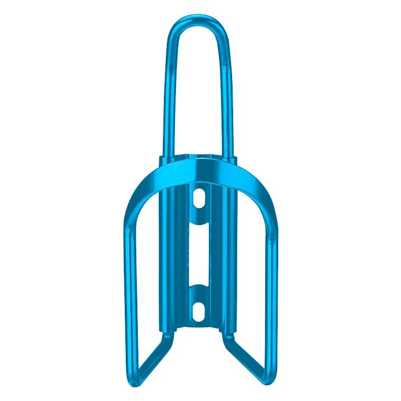 Portable Drinking Cup Water Bottle Cage Holder Bottle Carrier Bracket Stand for Bike(Red)