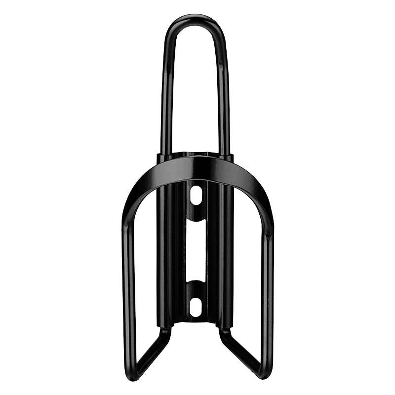 Portable Drinking Cup Water Bottle Cage Holder Bottle Carrier Bracket Stand for Bike(Red)