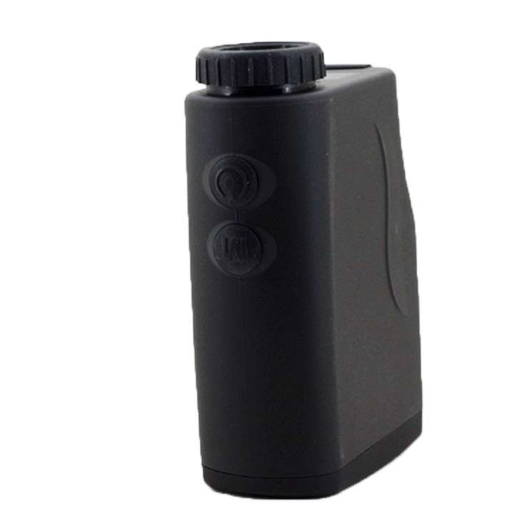 Golf Waterproof Handheld Rangefinder Telescope Monocular, Measurement Range: 5-600m